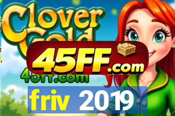 friv 2019